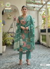 Payal Vol 5 By Passion Tree Vetican Online Kurti With Bottom Dupatta Wholesale